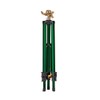 Orbit 56667Z Tripod Lawn Zinc Impact Sprinkler - 360 Degree