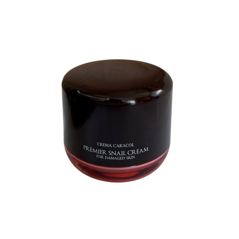 Jamin Kyung Crema Caracol Premier Snail Cream 80ml / Circle