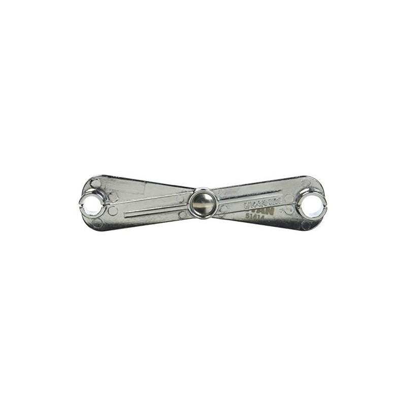 Titan Tools - Fuel Line Disconnect Tool (51614),One Size
