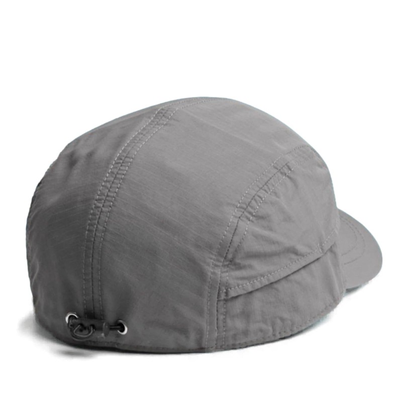 Haveli Men's Jet Cap, 4 Panels, Short Brim, Breathable, Large