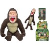 KandyToys Incredible Stretchy Gorilla