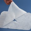 100 Count Disposable Face Rest Covers,Headrest Covers Soft Non-Sticking Massage