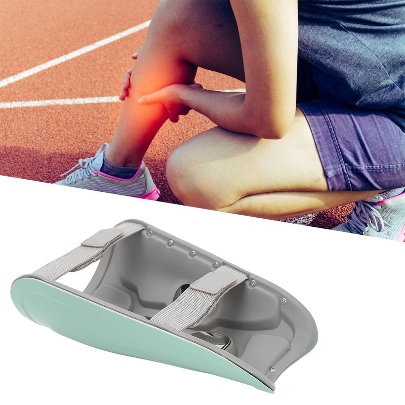 Green Legs Massage Device Constant Temperature Hot Compress Calf Massager