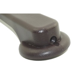 1pcs Recliner Replacement Parts - Handle ONLY - 10" Long 5/8" Lever Style Handle fits Many Manufacturer Brands, Chair Release Handle handset for Sofa, Couch or Recliner. Pro Furniture Parts