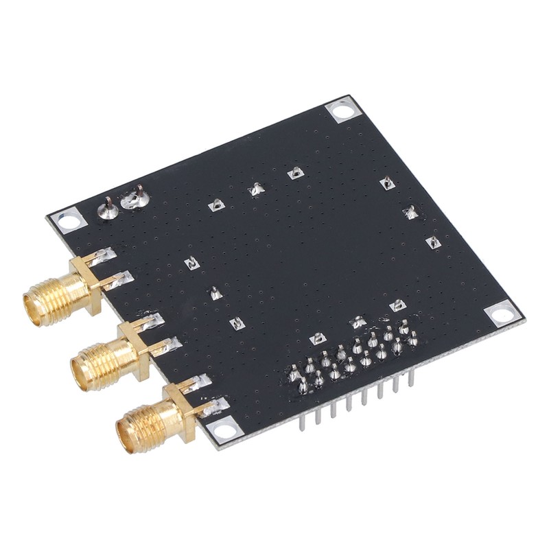 SI5351 Clock Signal Generator Module Low Noise Square Wave Frequency