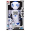 YABROS Universal Interactive Smart Robot for Kids Electromechani