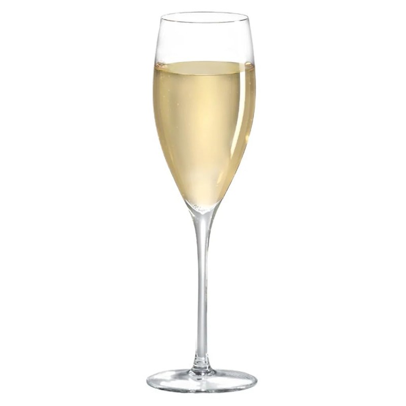 Ravenscroft Crystal Champagne Glass, Set of 4