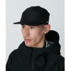 Snow Peak GORE-TEX Rain Series Fully Waterproof Cap, Breathable, Dry,