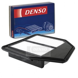 DENSO Air Filter compatible with Honda Accord 2.4L L4 2008-2012