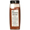 Badia Paprika, 16 Oz, 1 Pound (Pack of 1) (BA117)