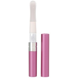 poassyu Sonic Face Brush , safety pink