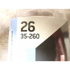 TRICO NEW TRICO Ice 35-260 26" Extreme Winter Weather Beam Wiper Blade (BB1)