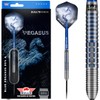 BULL'S Blue Pegasus A 95% Tungsten Darts for Every Player