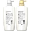 Pantene Extra Damage Care Shampoo and Treatment Conditioner Pump Set