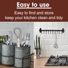 PRIMES Stainless Steel Mini Whisk Hand Beaters Manual, Achieve Perfect