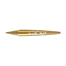 Khôl Liner Master Kajal - Gold