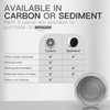Kitchen and Bathroom Faucet Filter Kit - Includes 10 Adapters