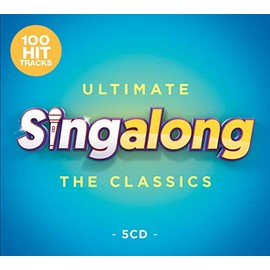 Ultimate Singalong - The Classics