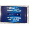 GSD Good Hygiene Hand Surface Wipes Aloe Vera 4 Pack