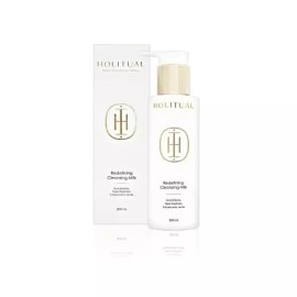 HolyCural [홀리추얼] 홀리추얼 리디파이닝 클렌징 밀크 200ml Hollysue Hollysue Redefining Cleansing Milk 200ml