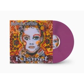 Belinda Carlisle Kismet (Orchid Vinyl - Retail) Records & LPs New
