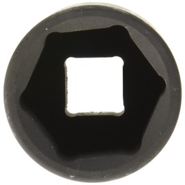 Sunex 452D 3/4-Inch Drive Deep 6 Point Impact Socket 1-5/8-Inch