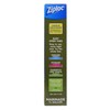 Ziploc Marinade Bags, Expandable Bottom with Easy Open Tabs, Half