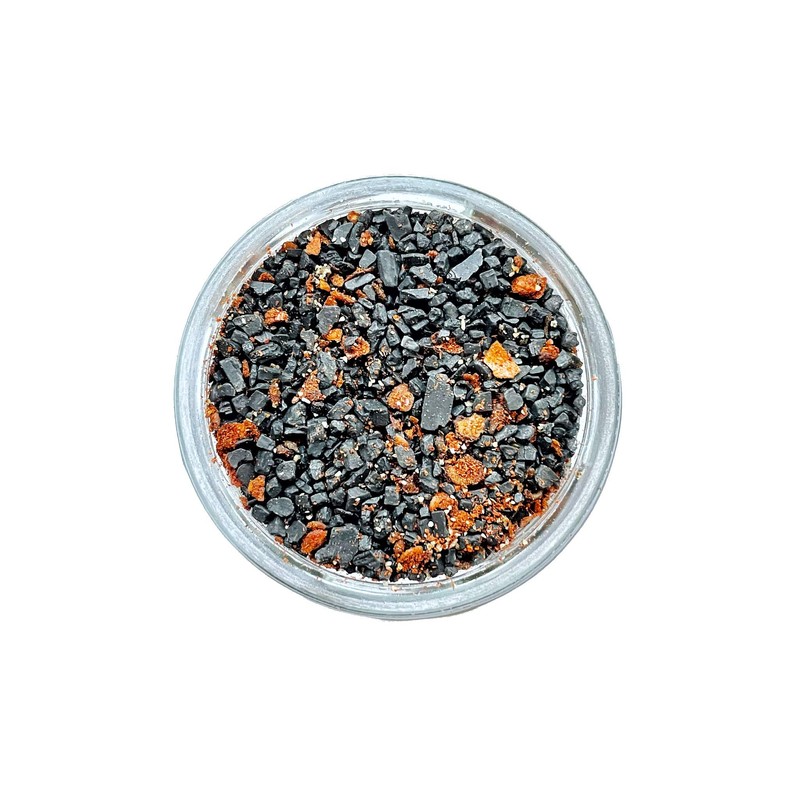 Bloody Vampire Salt by Crimson & Clove