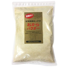 Shinshu Bussan Okara Powder 14.1 oz (400 g)