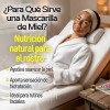 Mascarilla Miel Plátano Cara Tlali