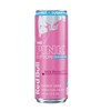 1x Pink Edition Wild Berries Raspberry 12 Oz Can Sugarfree