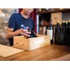 smartbox - Cofanetto Regalo per Uomo o Donna - Cantine