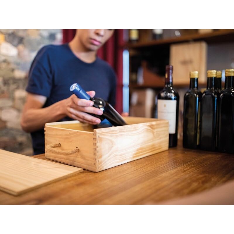 smartbox - Cofanetto Regalo per Uomo o Donna - Cantine