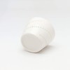 TAMAKI T-924341 Inokuchi Scashi Spiral White Diameter 2.6 x Height