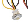 for SB Extruder LED Strip Kit Professional Hex Light Plate