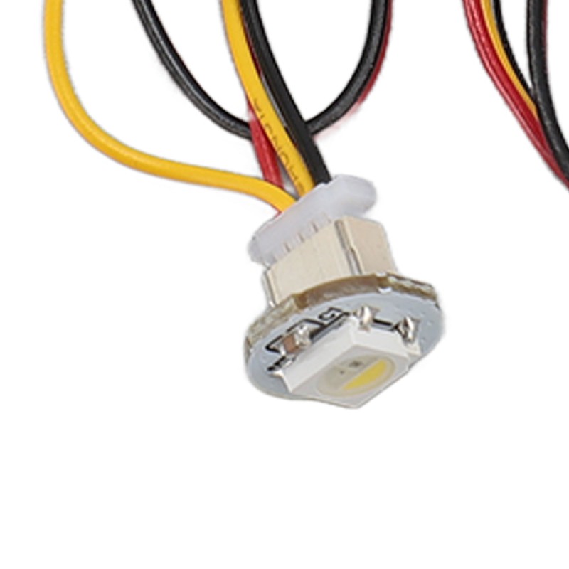 for SB Extruder LED Strip Kit Professional Hex Light Plate