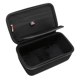 FBLFOBELI EVA Hard Storage Case Compatible with Liene M100 4x6'' Photo Printer, Portable Travel Protective Bag (Case Only)