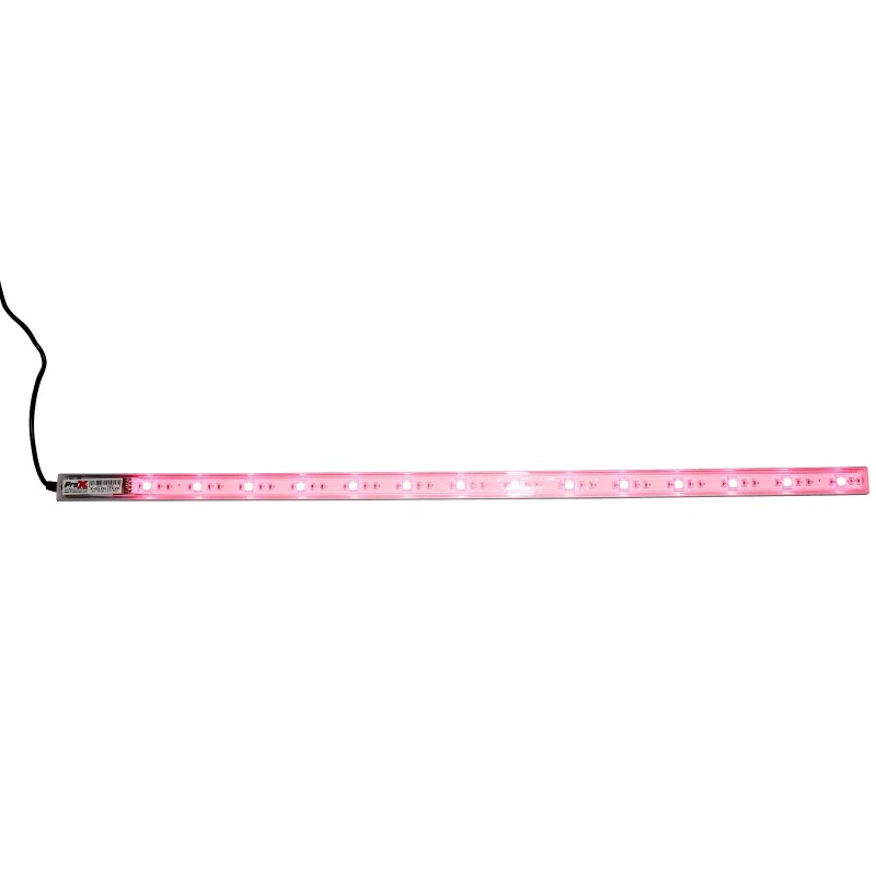 Xstatic ProX X-GLOLITE20 20" USB Powered RGB LED DJ Accent