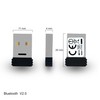 BIGtec Ultra Mini Bluetooth adaptor V2.0+ V1.2 V1. WIN7 Kompatibel