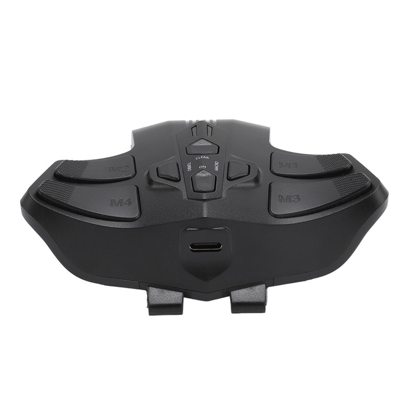 Back Paddle for Controller ABS Programmable Game Controller Back Button