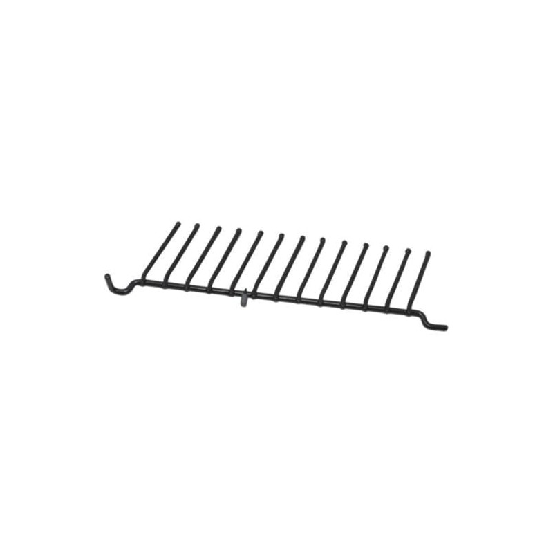 Bosch 00753109 Dishwasher Dishwasher Flip-Up Tine Row - Left Front
