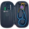 Pod Technical Classicpod Micro Stethoscope Case for Littmann Classic Stethoscopes