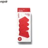 ESPOIR Fitting Sponge Handy 4ea