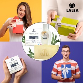 Goat Milk Soap and Lotion, Anti-Pimples, Anti-Acne, Organic Face Care, Handmade in France, Natural Goat Milk Mask and Moisturiser, Eczema, Psoriasis, Natural Care, for Face