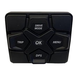 Can Am Maverick X3 Multifunction Switch Oem New 710006059