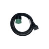Cable for PT30 HOS ELD Logbook, Compliant ECM w/DOT, Compatible