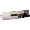 Eiko LED-120-PSB-W #5 T-2 Slide Halogen Bulb, 110-130 VAC, White