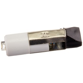 Eiko LED-120-PSB-W #5 T-2 Slide Halogen Bulb, 110-130 VAC, White