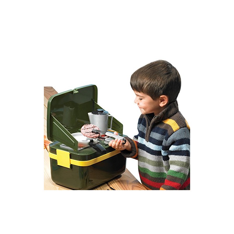 Educational Insights Grill-and-Go Camp Stove