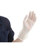 Cool & Hot Raw Silk Gloves, Pure Domestic Raw Silk,